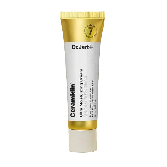 Dr Jart Ceramidin Ultra Moisturising Cream 50ml