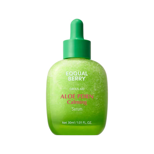 Eqqualberry - Aloe PDRN Calming Serum 30ml
