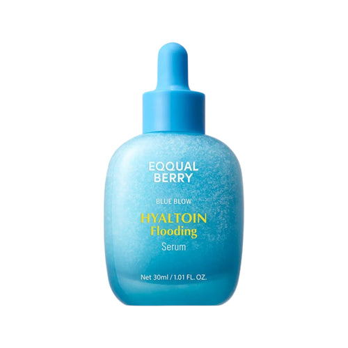 Eqqualberry - Hyaltoin Flooding Serum 30ml