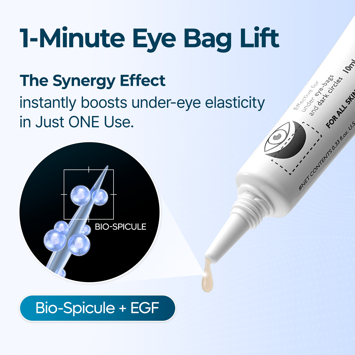DR MELAXIN - Eyephalt Eyebag Cream 10ml