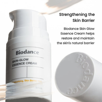 Biodance - Skin-Glow Essence Cream 50ml