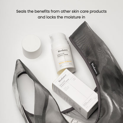 Biodance - Skin-Glow Essence Cream 50ml