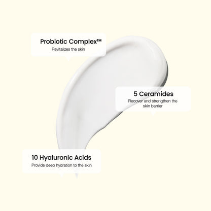 Biodance - Skin-Glow Essence Cream 50ml