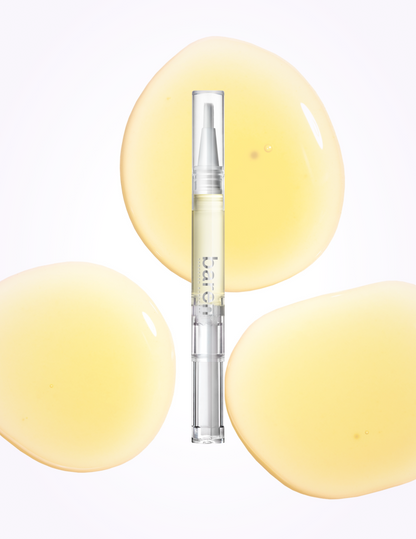 BAREN - Nail And Cuticle Care Essence Oil Pen 2ml