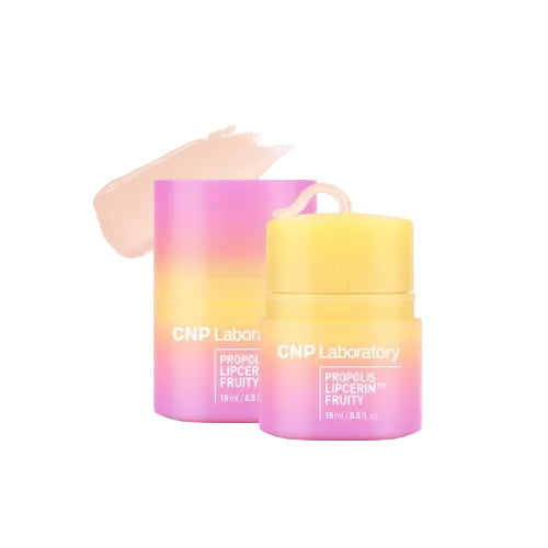 CNP - Propolis Lipcerin Fruity 15ml