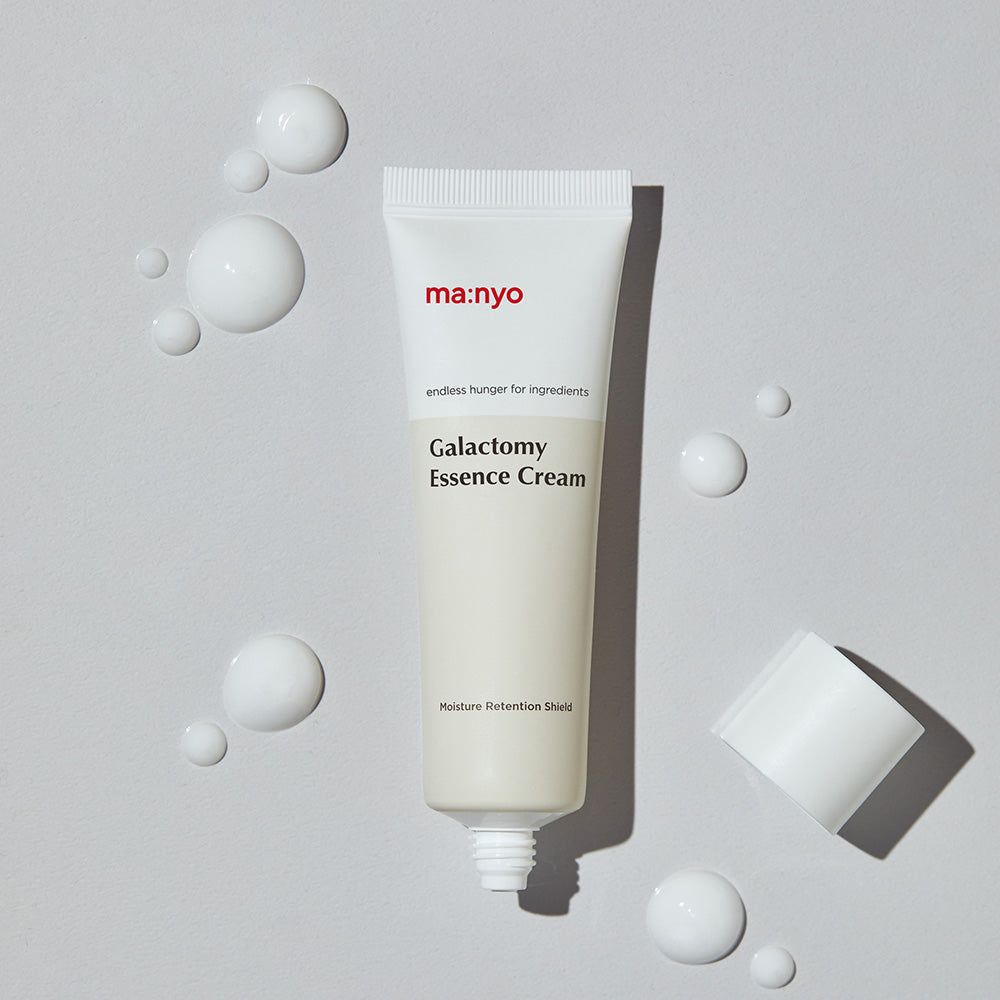 MA;NYO - Galactomy Essence Cream 50ml