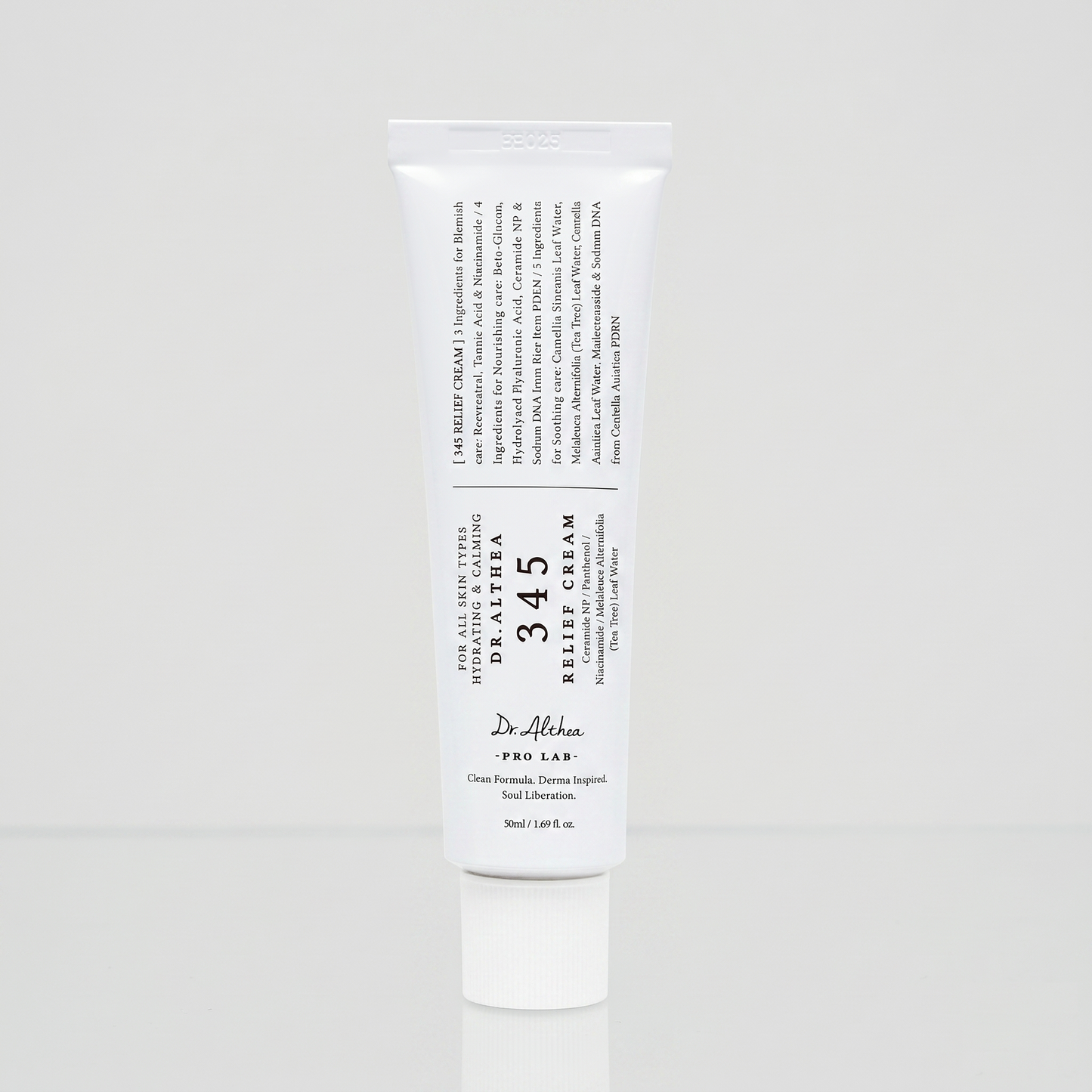 345 Relief Cream