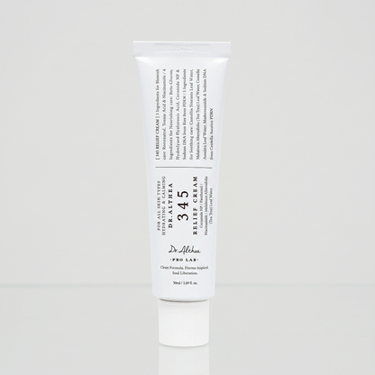 345 Relief Cream