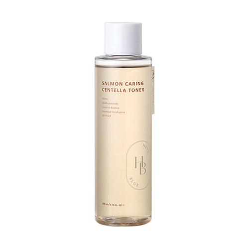 HEVEBLUE Salmon Caring Centella Toner – 150 ml
