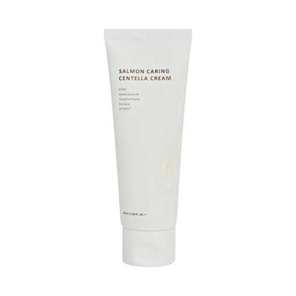 HEVEBLUE Salmon Caring Centella Cream – 50 ml