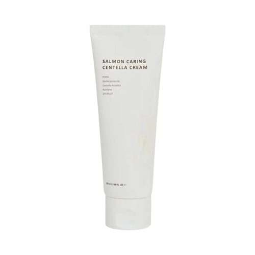 HEVEBLUE Salmon Caring Centella Cream – 50 ml