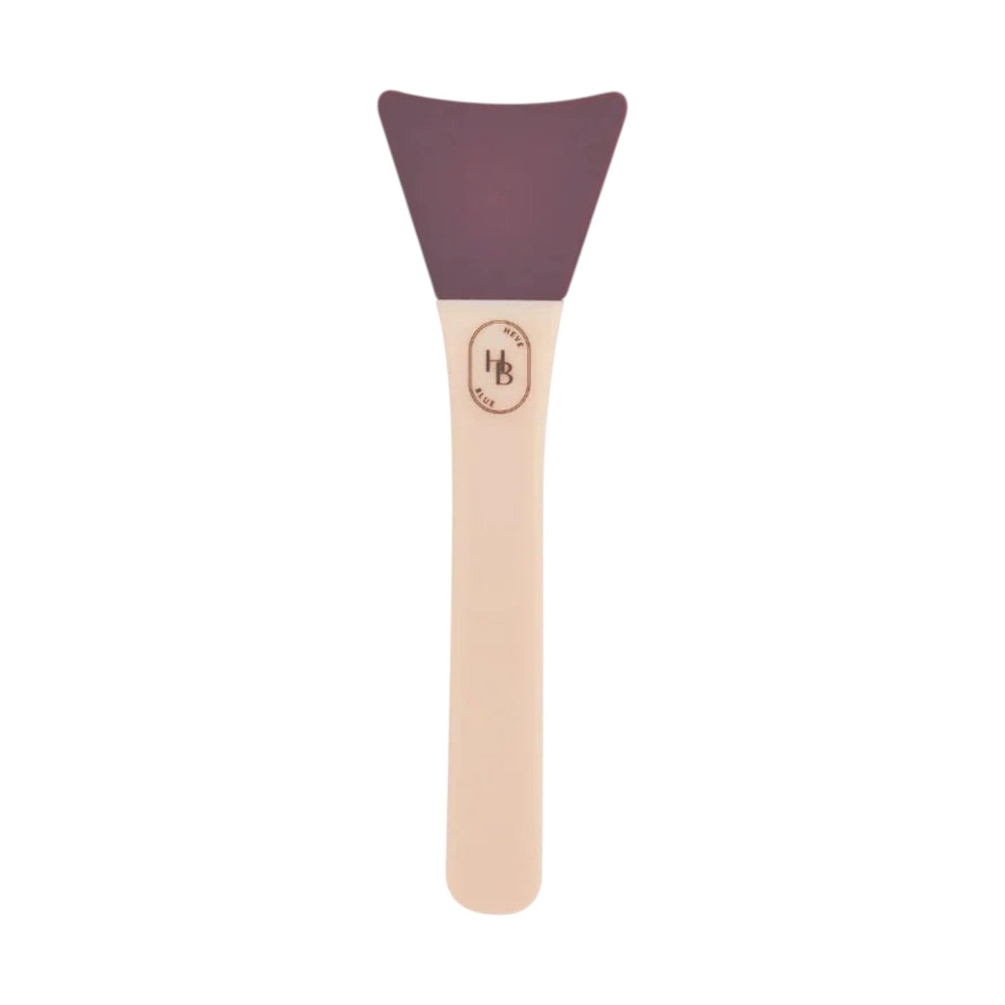 HEVEBLUE Soft Curve Spread Brush