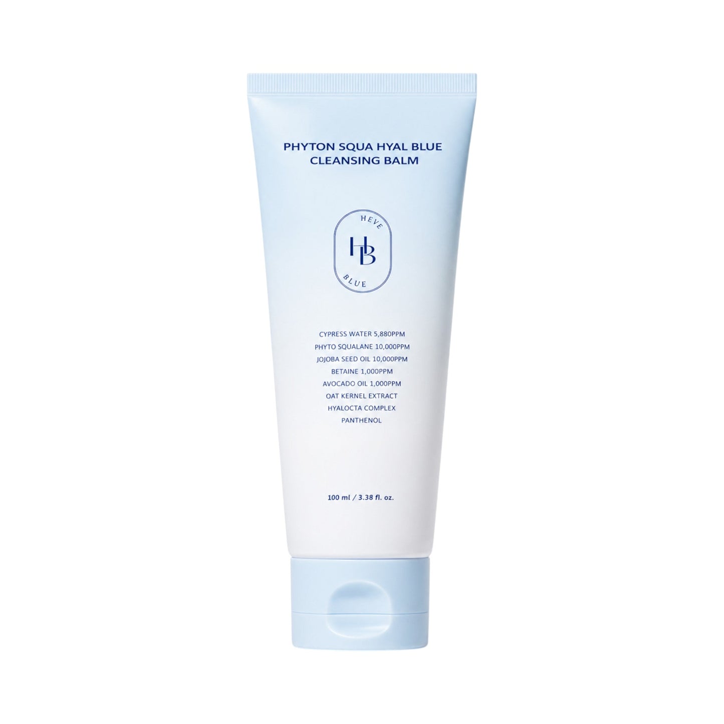 HEVEBLUE - Phyton Squa Hyal Blue Cleansing Balm 100ml