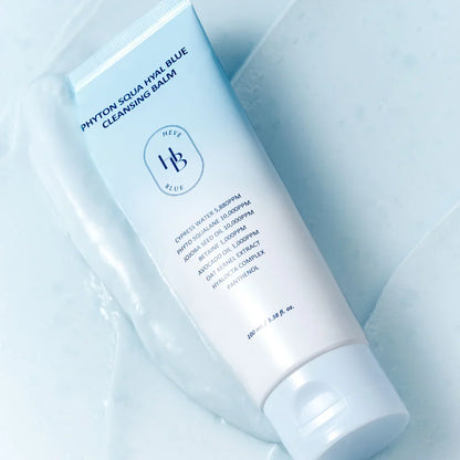 HEVEBLUE - Phyton Squa Hyal Blue Cleansing Balm 100ml