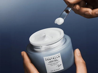 SKIN1004 - Madagascar Centella Hyalu-Teca Firming Cream