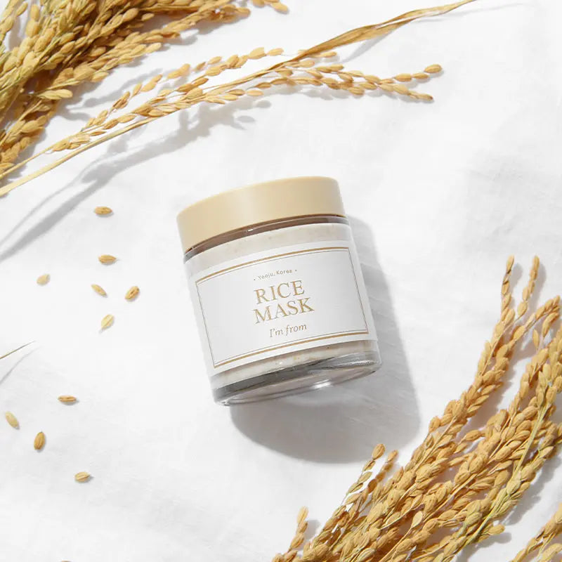 I’m From Rice Mask – 110 g