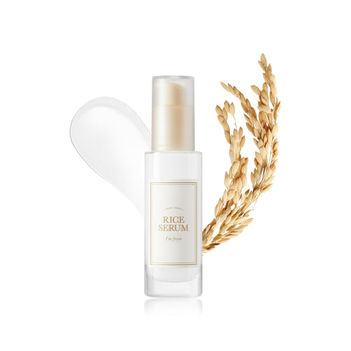 I’m From Rice Serum – 30 ml