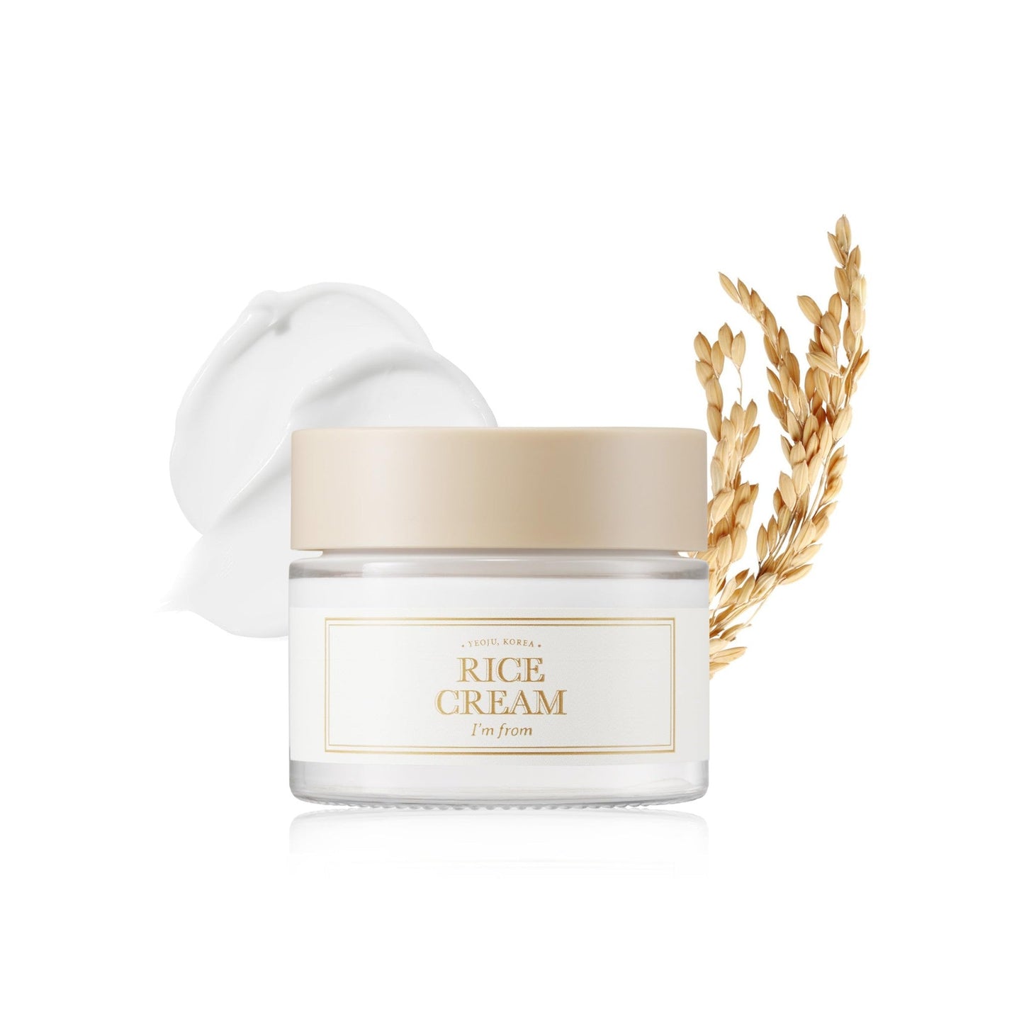 I’m From Rice Cream – 50 g