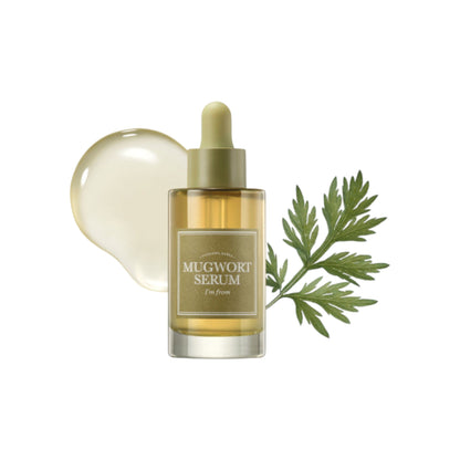 I’m From Mugwort Serum – 30 ml