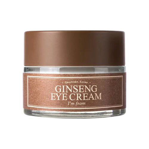 IM From - Ginseng Eye Cream 30ml