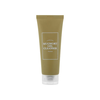 I'M FROM - Mugwort Gel Cleanser