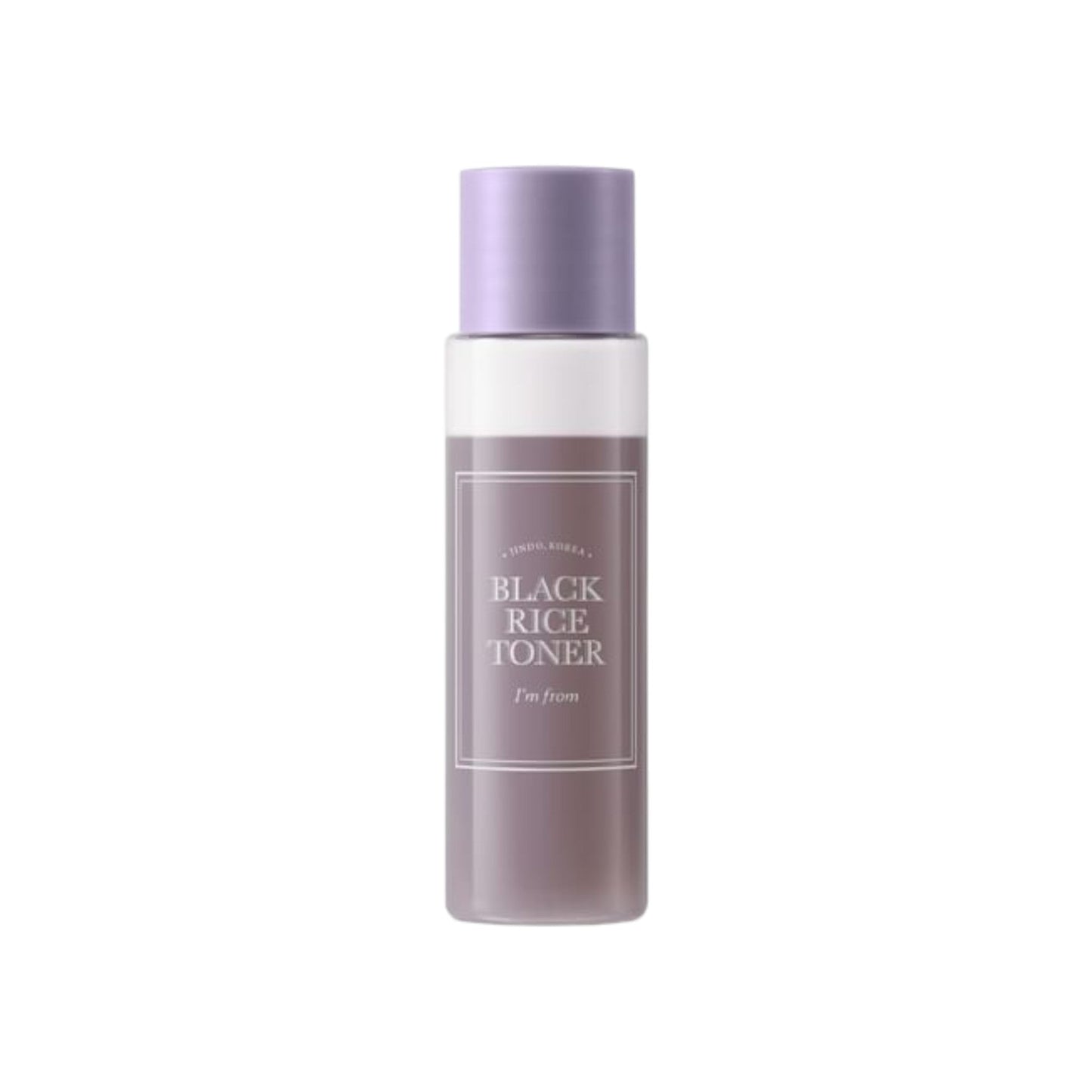 IM From - Black Rice Toner Mini 30ml