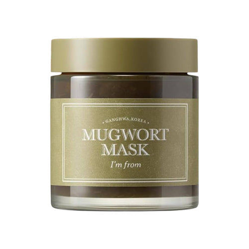 IM From - Mugwort Mask 30g