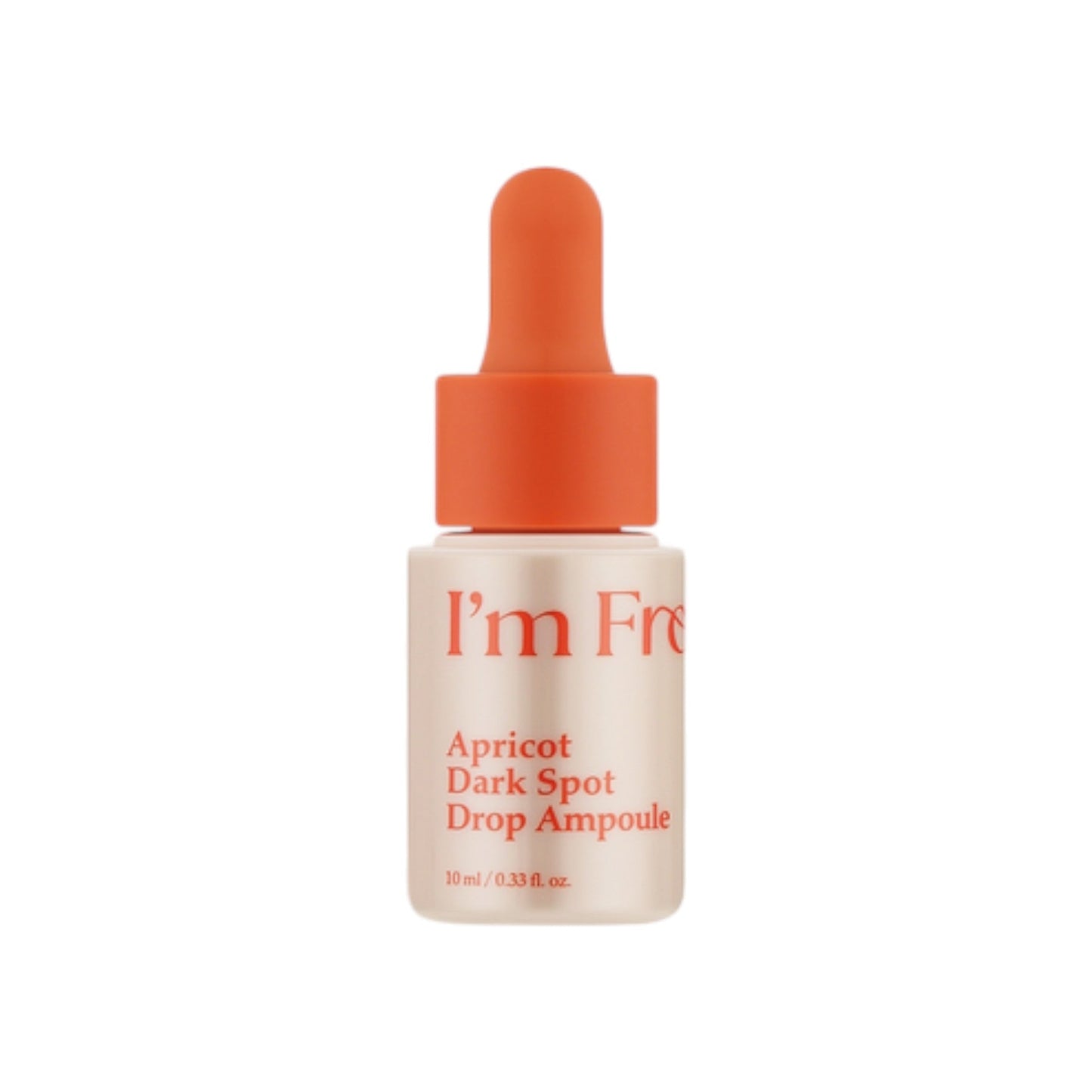 IM From - (Renew) Apricot Dark Spot Drop Ampoule 10ml
