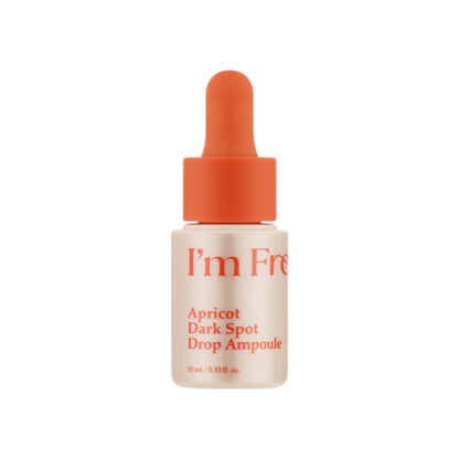 IM From - (Renew) Apricot Dark Spot Drop Ampoule 10ml
