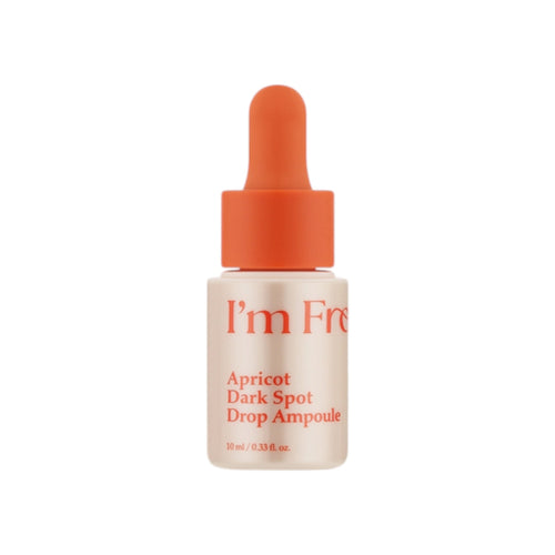 IM From - (Renew) Apricot Dark Spot Drop Ampoule 10ml