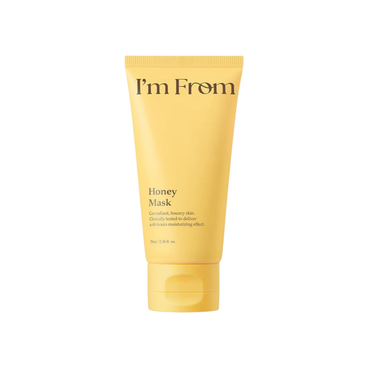IM From - Honey Mask 30g