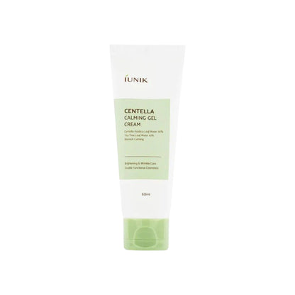 iUNIK Centella Calming Gel Cream – 60 ml