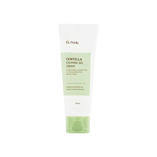 iUNIK Centella Calming Gel Cream – 60 ml