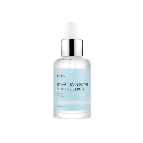 IUNIK - Beta-Glucan Power Moisture Serum 15ml