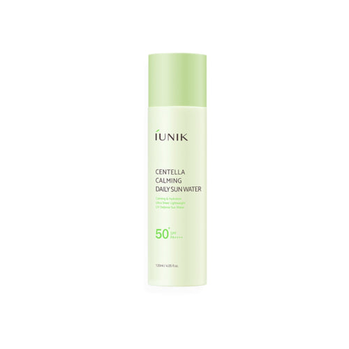 IUNIK - Centella Calming Daily Sun Water 120ml