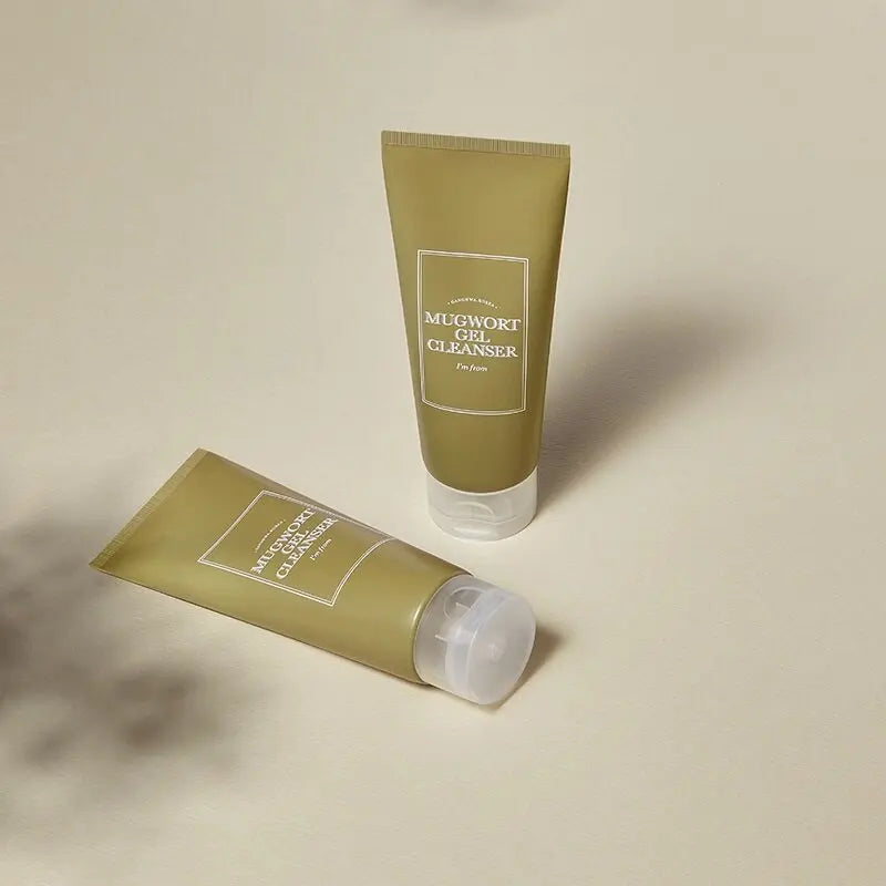 I'M FROM - Mugwort Gel Cleanser