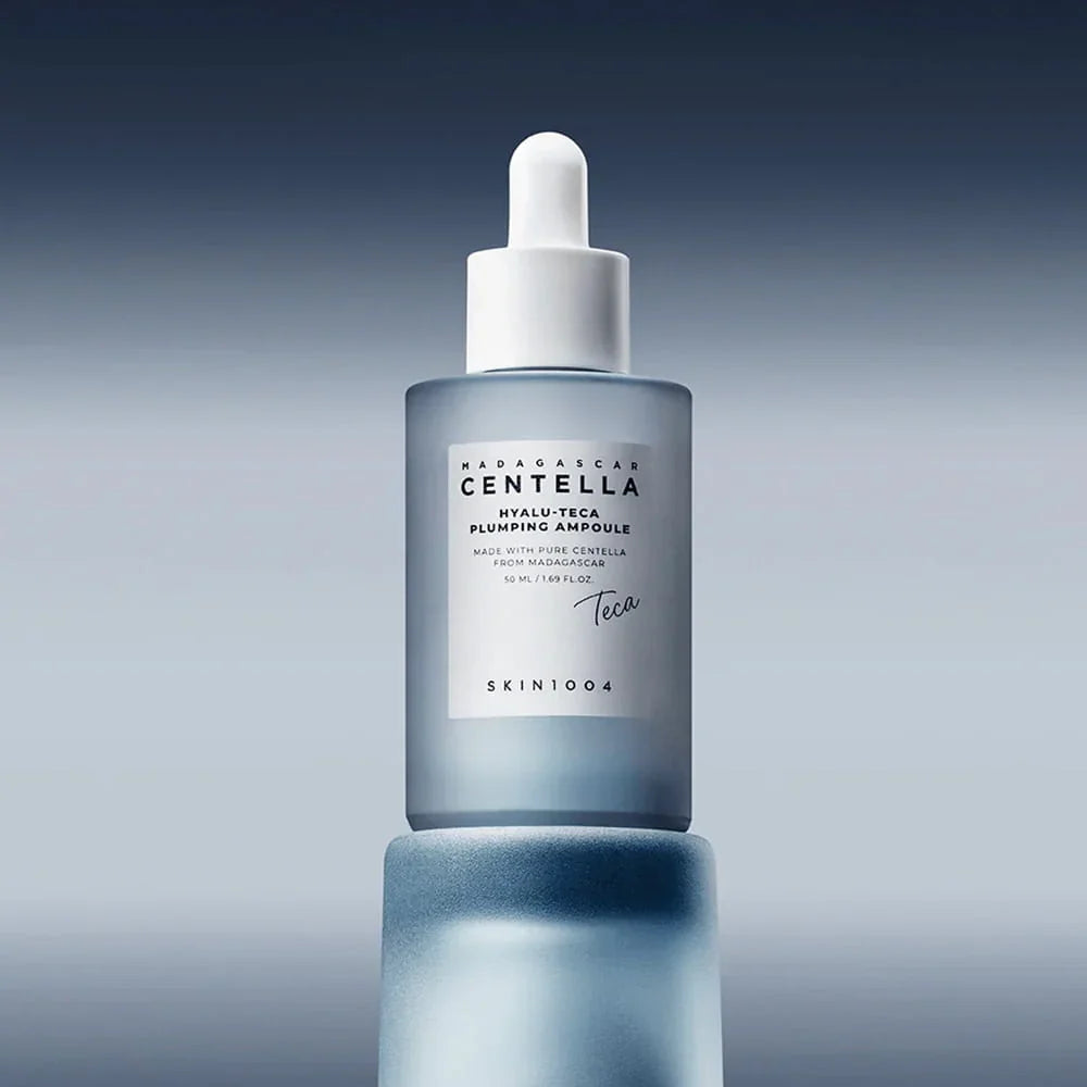 SKIN1004 - Madagascar Centella Hyalu-Teca Plumping Ampoule