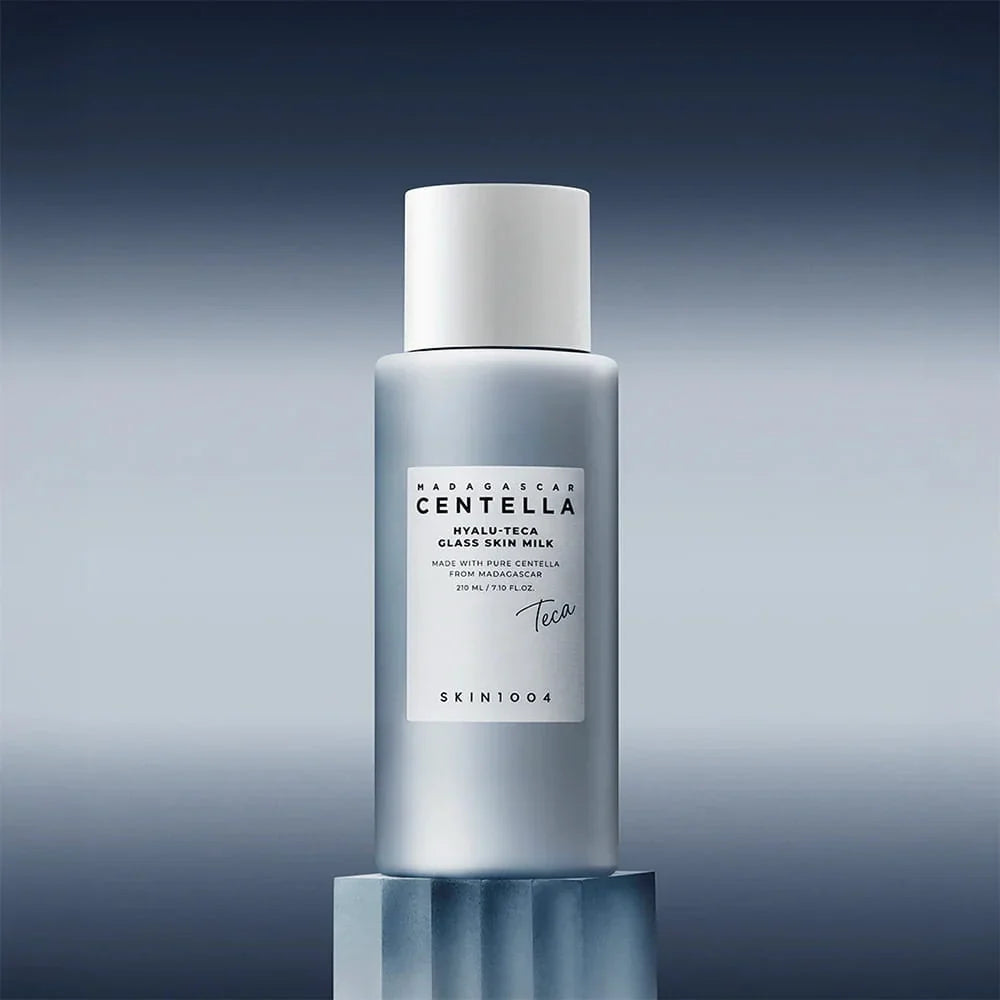 SKIN1004 - Madagascar Centella Hyalu-Teca Glass Skin Milk