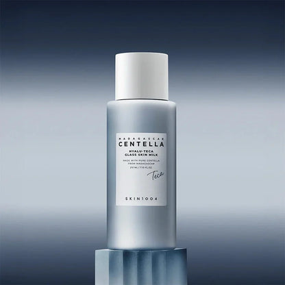 SKIN1004 - Madagascar Centella Hyalu-Teca Glass Skin Milk