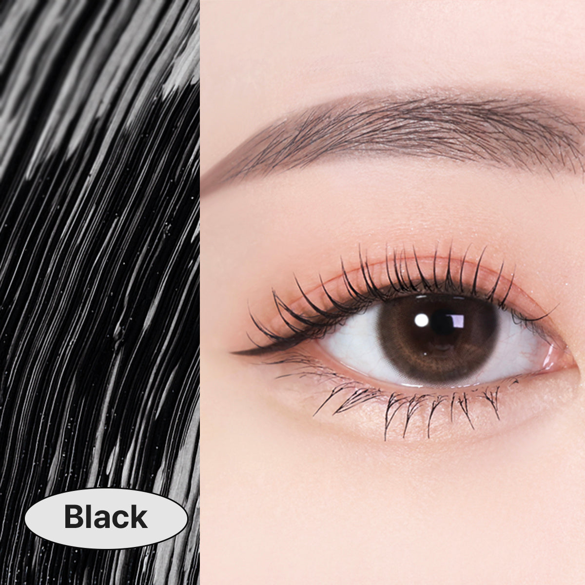 HEIMISH - Dailism Smudge Stop Mascara Volume 9g