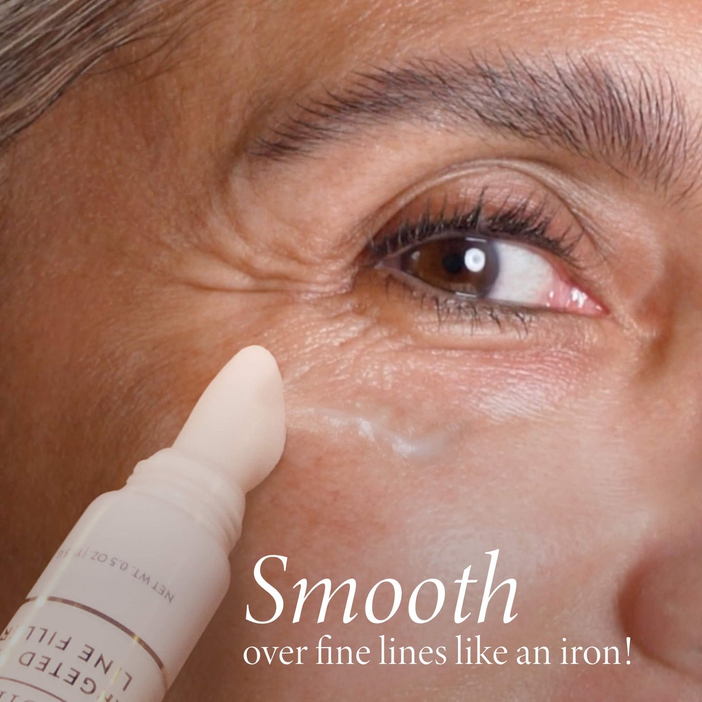 ELVAREA Line Smoother Fine Line Blurring Primer