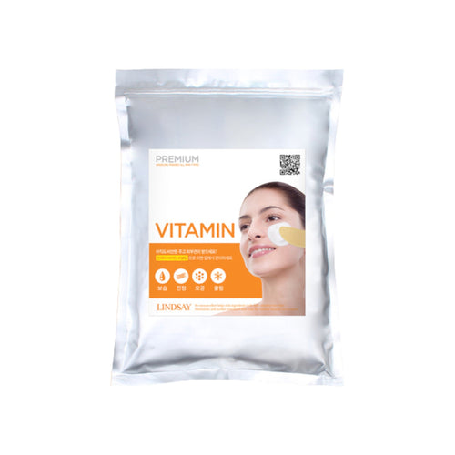LINDSAY - Premium Modeling Mask Vitamin 1kg