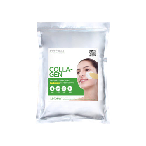 LINDSAY - Premium Modeling Mask Collagen 1kg