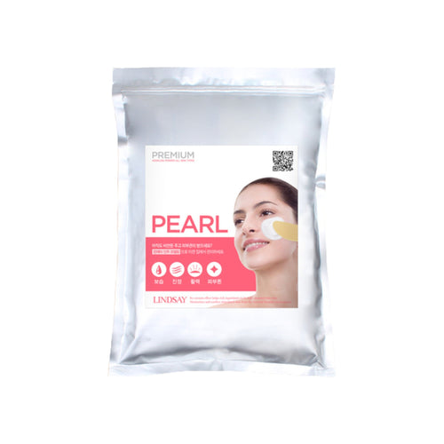 LINDSAY - Premium Modeling Mask Pearl 1kg