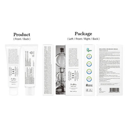 Dr.Althea - 345 Relief Cream 50ml