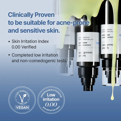 ELVAREA Retinal Skin Booster Serum | Retinal & Niacinamide Complex