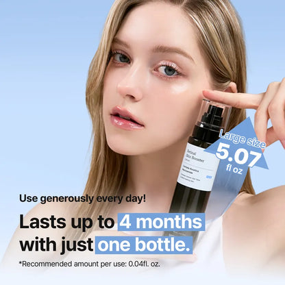 ELVAREA Retinal Skin Booster Serum | Retinal & Niacinamide Complex