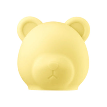 MEDICUBE - AGE-R AGE-R Booster Pro Head Case -YELLOW BEAR 1pc