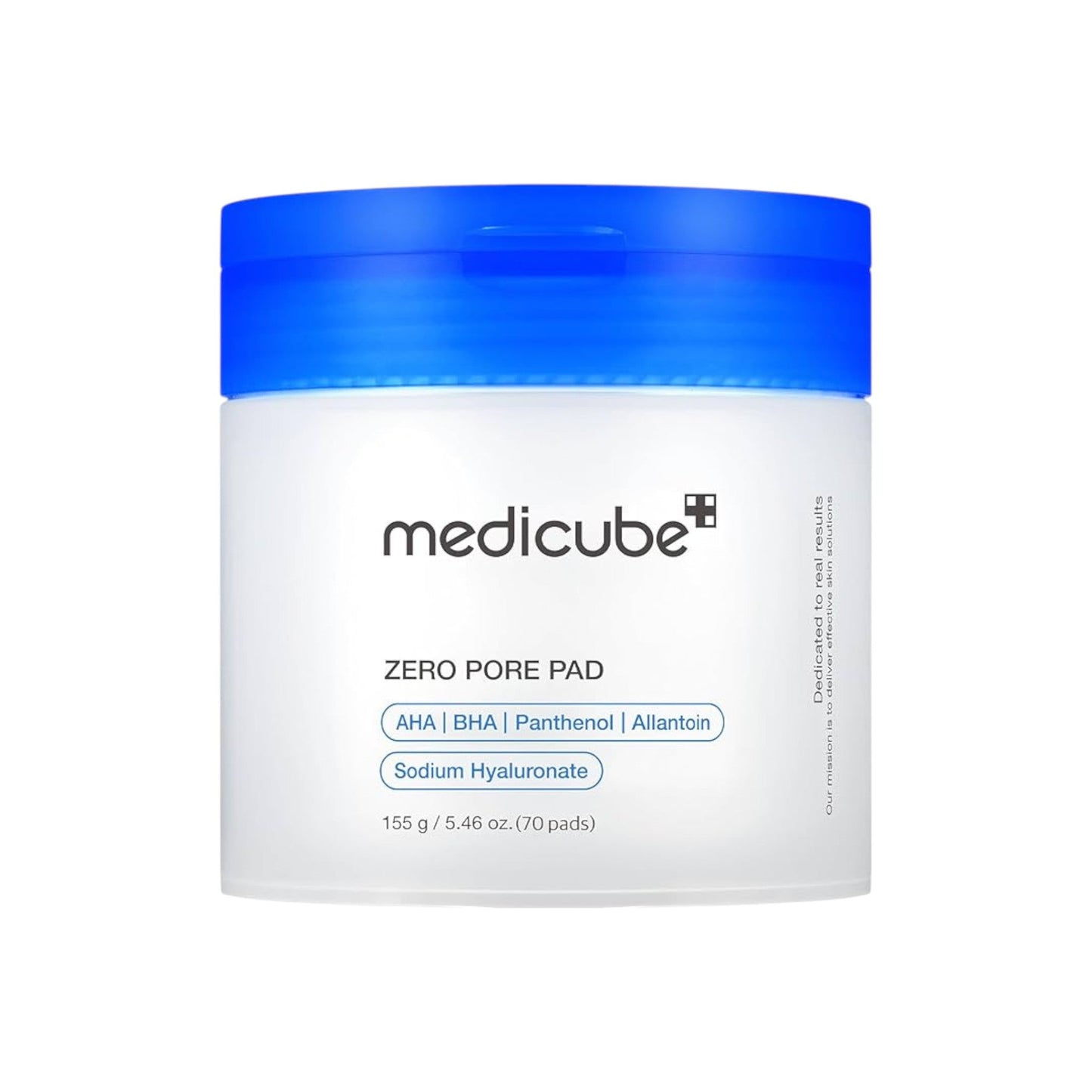 MEDICUBE - Zero Pore Pad 70 Pads