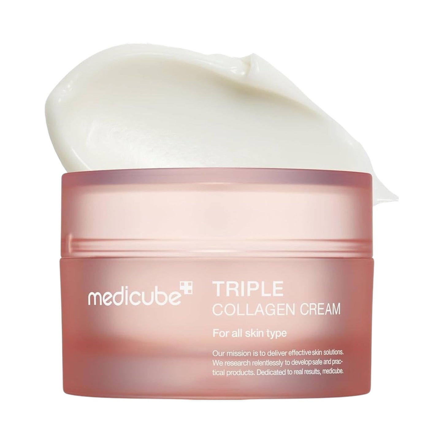 MEDICUBE Triple Collagen Cream 4.0 – 50 ml